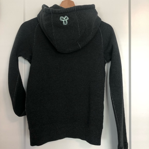 Aritzia TNA Zip Hoodie - Picture 7 of 7